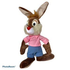 brer rabbit stuffed animal